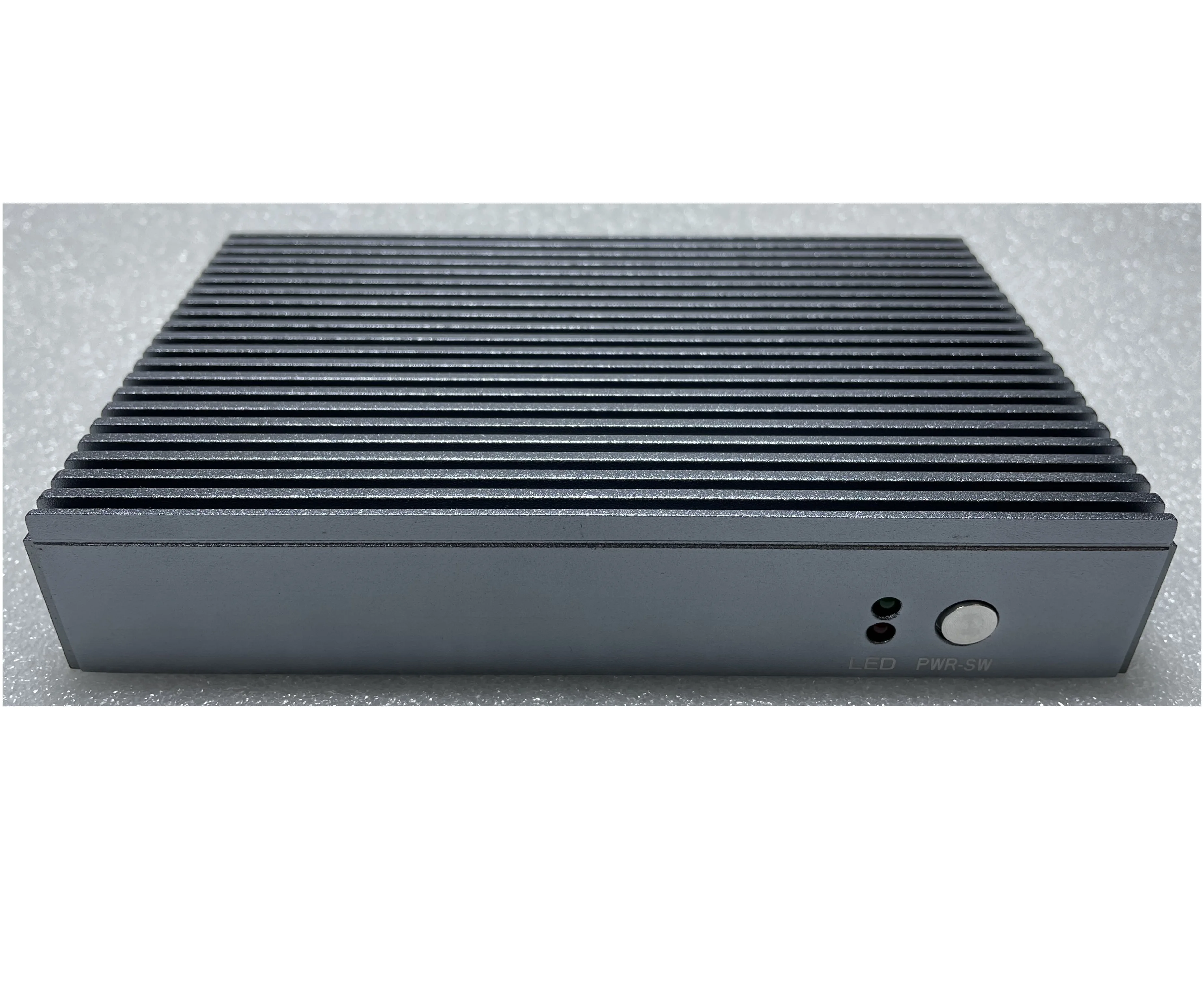 

Процессор Jetson NX core, встроенный безвентиляторный процессор IPC для edge вычислений, промышленный супер-компьютер