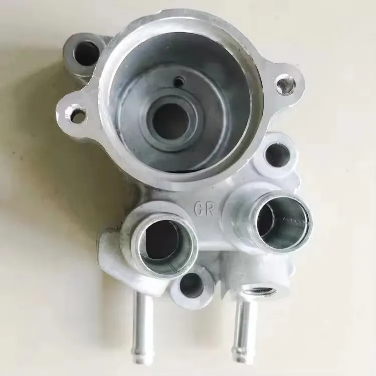 8A 479Q базовое сиденье термостата двигателя для Geely CK MK LC Lifan 320 520 620