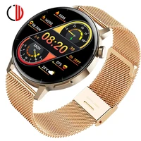 czjw 2022 new men smart watch women blood sugar test bluetooth call smartwatch watches ai voice waterproof for android ios