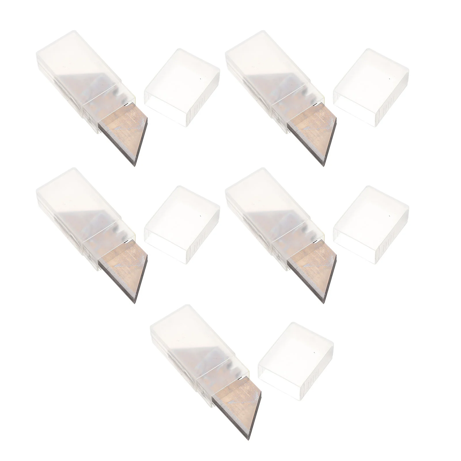 

Cutting Knives Tools Handicrafts Paper Craft Diy Tool Box Cutter Blades