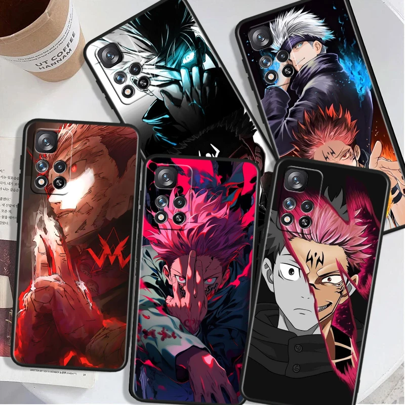 Мягкий силиконовый чехол для Xiaomi Redmi Note 9 10 11 12 13 T S E Pro Max Plus