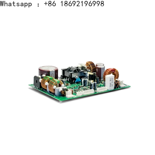 Фото Модуль усилителя мощности ICEpower 300AS1, заводская распродажа №1