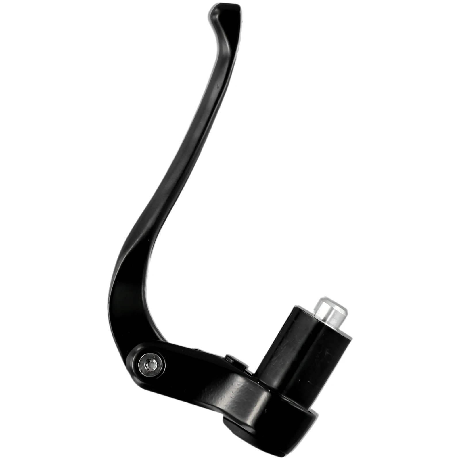 Тормозные рычаги Aerobar для шоссейного велосипеда CANSUCC черные алюминиевые TT