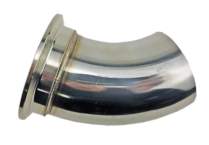 Регулируемый звуковой клапан выхлопа из нержавеющей стали 304