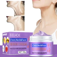 neck cream lighten neck lines anti aging smoothen wrinkles remove pigmentation brighten skin colour firming lift neck care 30g