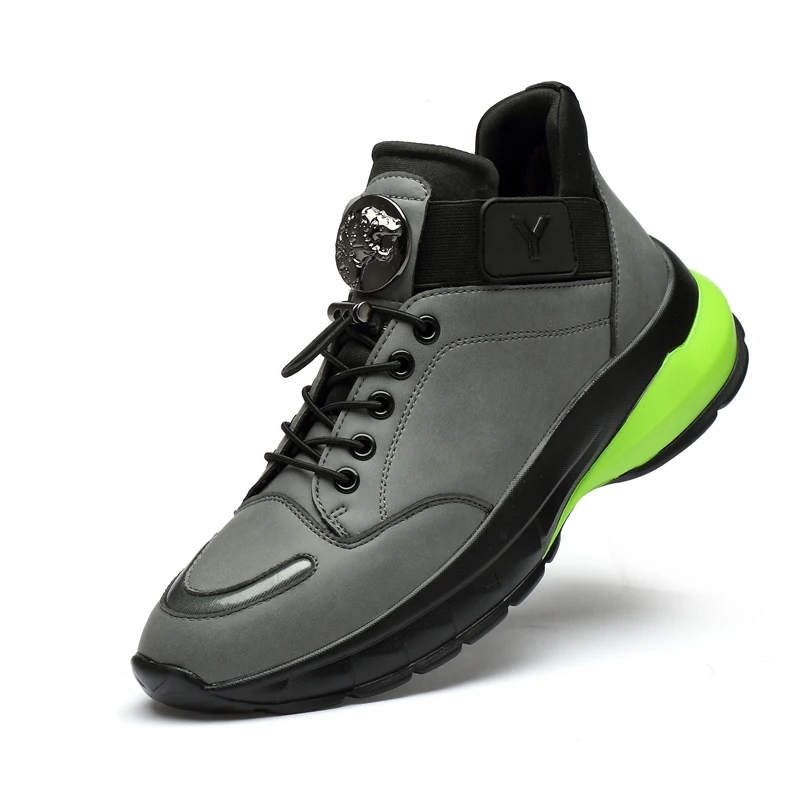 

2023 NEW Luxury Brand Running Shoes Men Outdoor Casual Sport Shoes for Male Big Size 46 Youth Athletic Training Running Sneaker