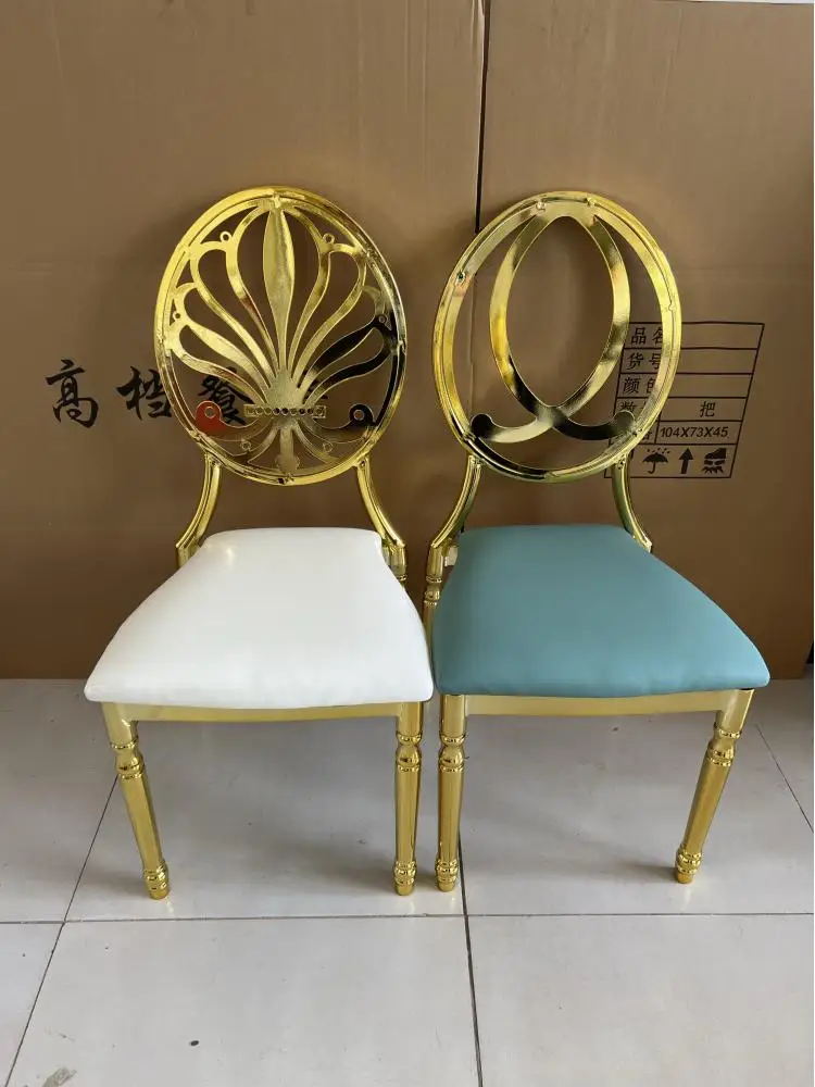 Европейский обеденный стул для пожилых людей специальный отеля ресторана