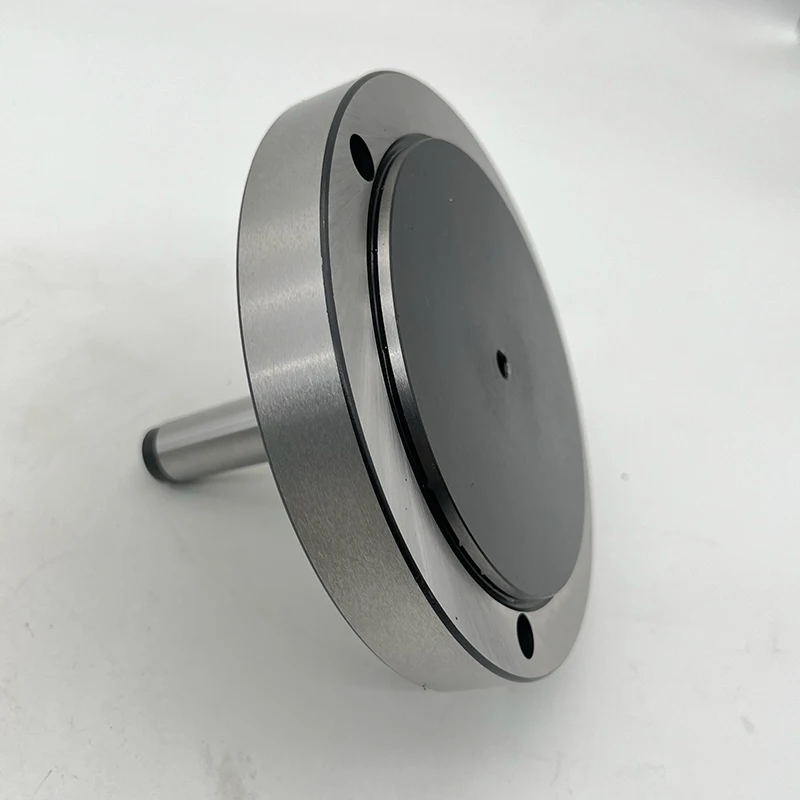 Фланец токарного патрона 125 мм адаптер конического Морзе MT4-125 для K11-125 K12-125