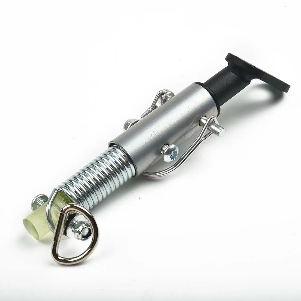 

Linker Bike Trailer Hitch Attachment Tow bar Coupler Clutch Cycling Moped Universal Connector Durable Practical