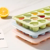 Формочки для льда#2