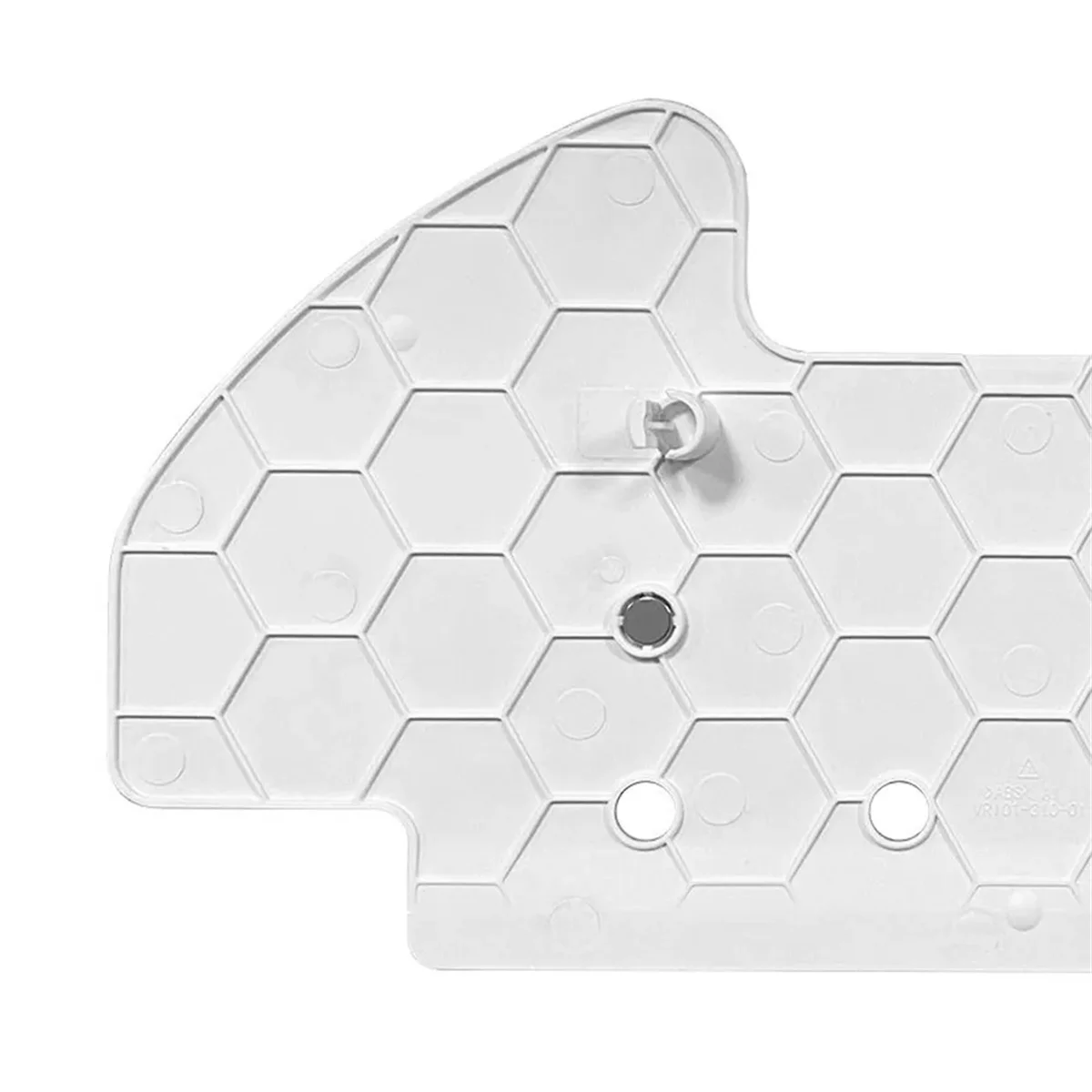 Mop Cloth Frame Board Holder Mopping Clothes Plate for Samsung POWERbot-E VR05R5050WK Vacuum Cleaner Parts