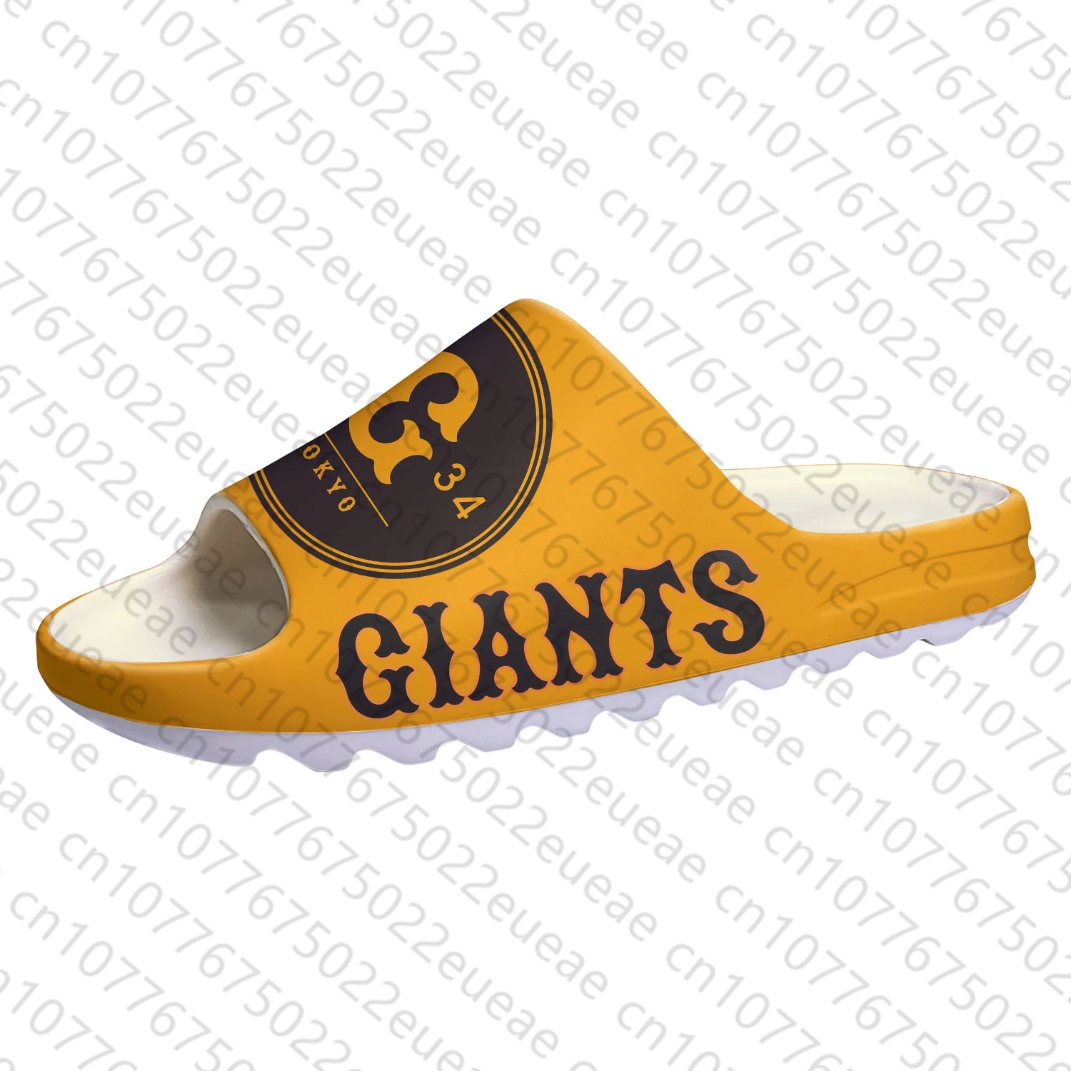 Унисекс бейсбольные сандалии с мягкой подошвой