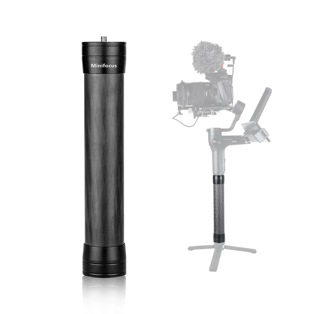 Монопод из углеродного волокна для DJI Ronin S SC Osmo Zhiyun Crane Weebill |