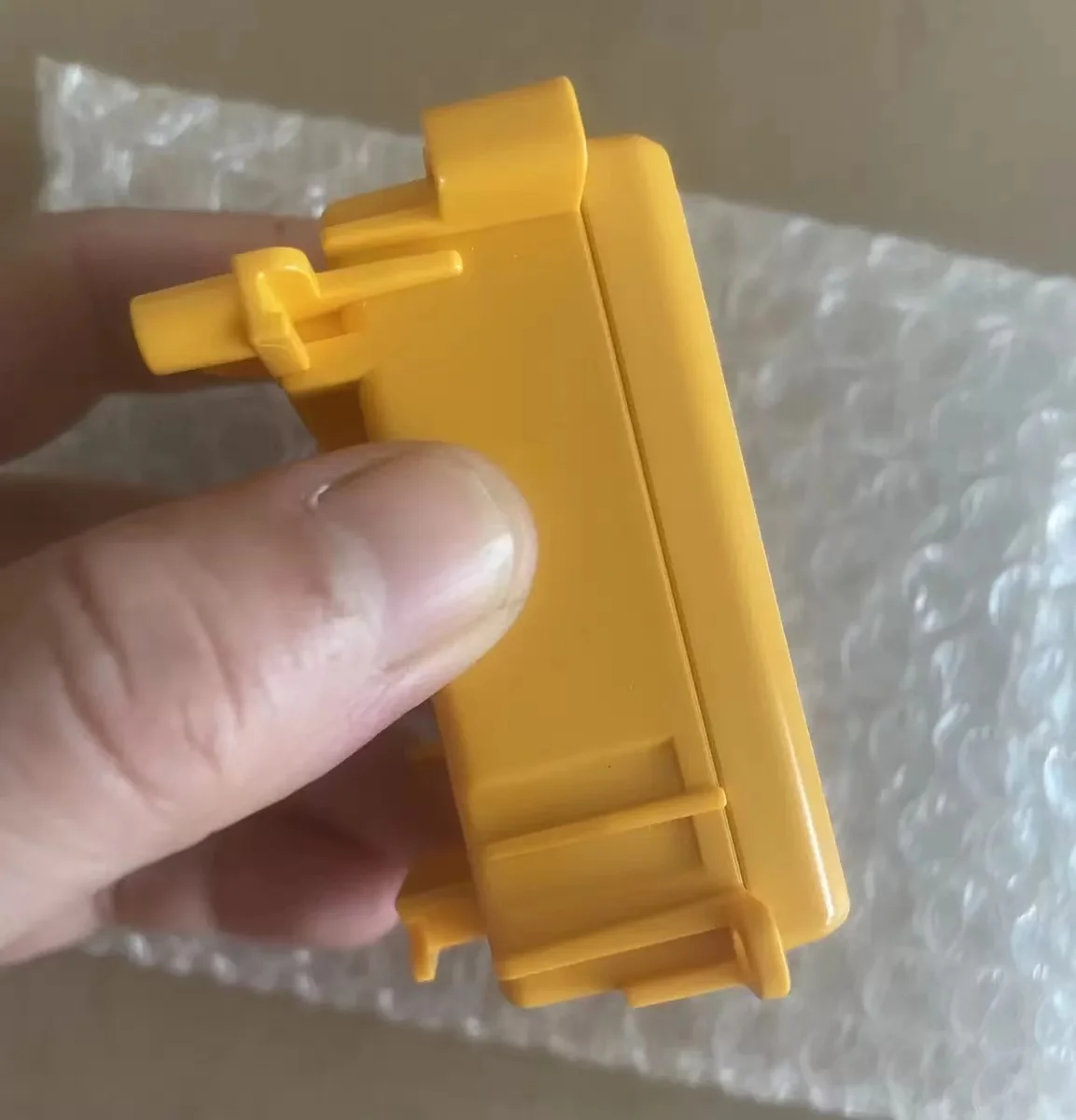 Новый оригинальный аккумулятор для LG EAC64198402 12 95 Втч