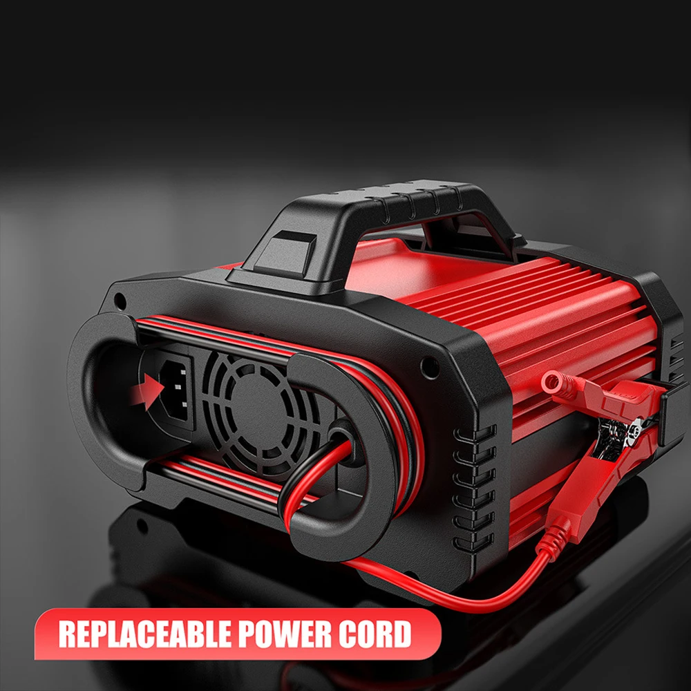 Свинцово-кислотный AGM-гелевый Аккумулятор для мотоцикла 12-24 В LiFePo4 аккумуляторы