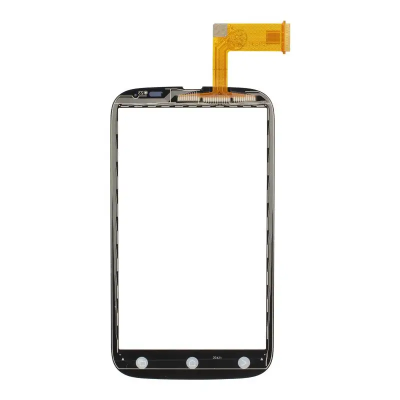 Тачскрин (сенсор) для HTC Desire V (черный) |