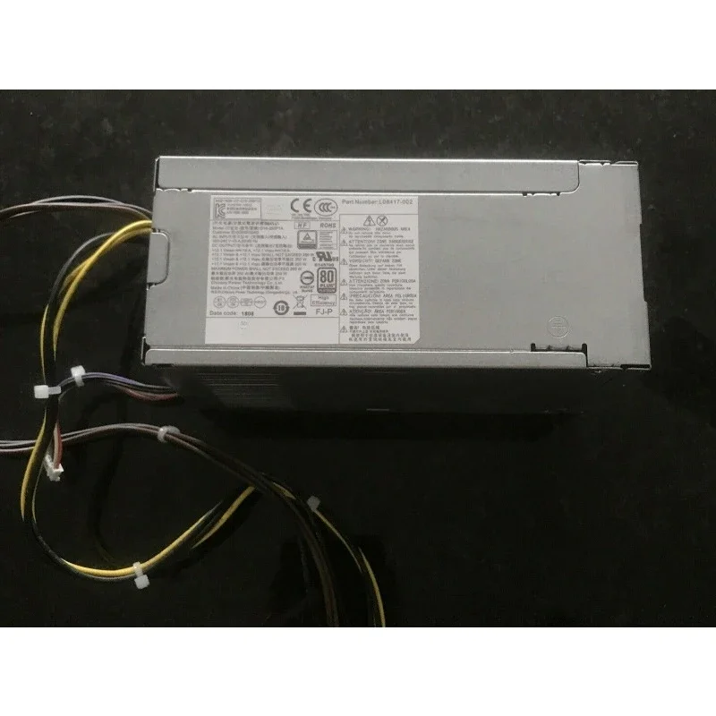 ДЛЯ HP 400 600 800G3G4 Блок питания 250 Вт D16-250P1A L08417-002 901761 -002