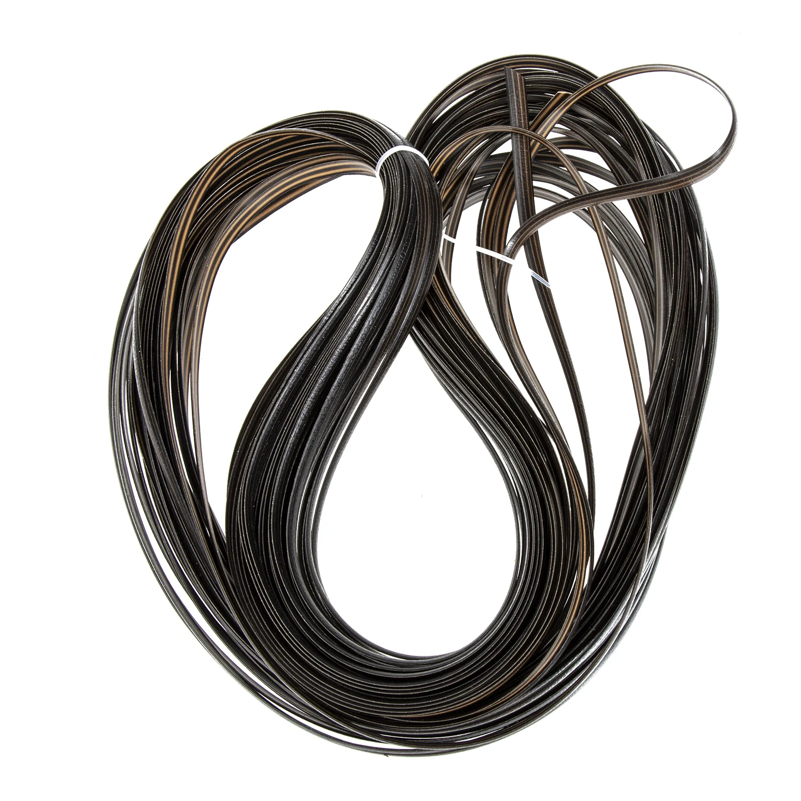 

1 Roll Wicker Repair Kit Plastic Waterproof Imitation Wicker Furniture Accessory