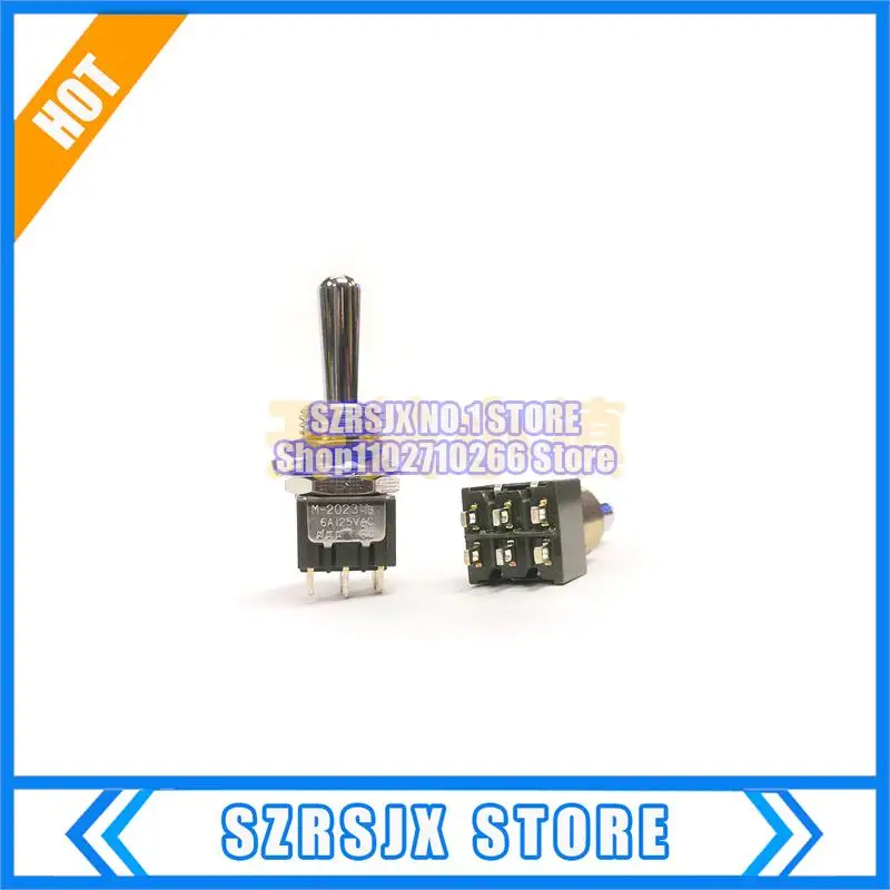 

2 шт./партия, кнопочный переключатель, 12 мм