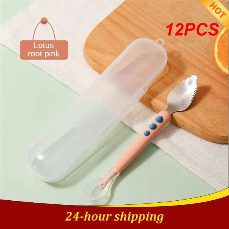 

12 шт., удобный инструмент для здорового питания