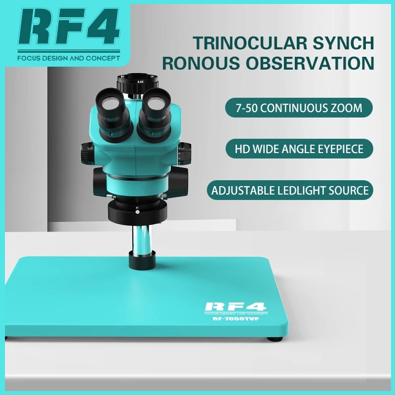 RF4 ремонт медицинский студенческий объектив для практики перевернутый горячая