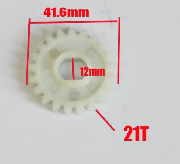 

Zongshen 250cc водяной насос двигателя с водяным охлаждением Gear kayo lx170 мм zs169 мм LONCIN CB250 200cc двигатель 21 зубьев