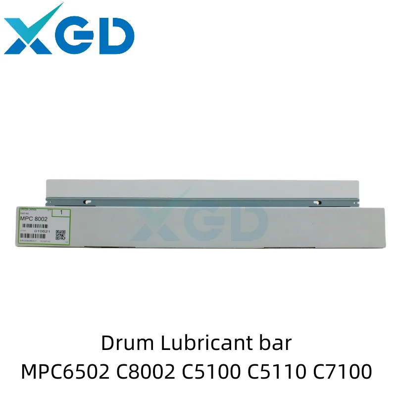 D136-2411 OEM барабанная смазочная панель ролик для RICOH MPC6502 C8002 C5100 C5110 C7100 установка