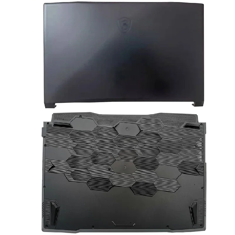 

Чехол для ноутбука MSI Katana GF76, MS-17L1, черный
