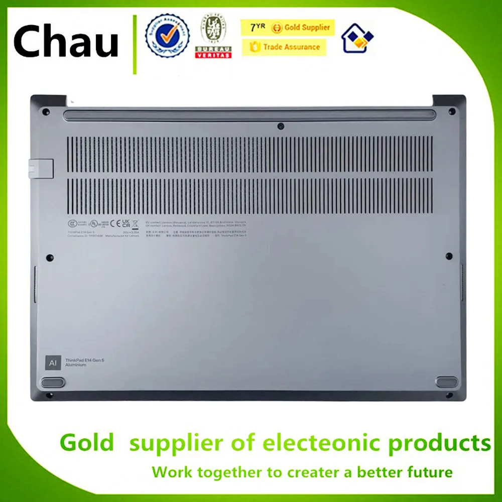 Корпус для Lenovo ThinkPad E14 Gen 5 21JK 21JL 21JR 21JS