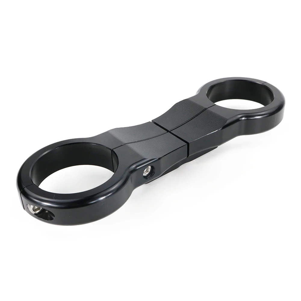 Стабилизатор вилки передней мотоцикла фиксатор Подходит для Harley 39 мм узкий