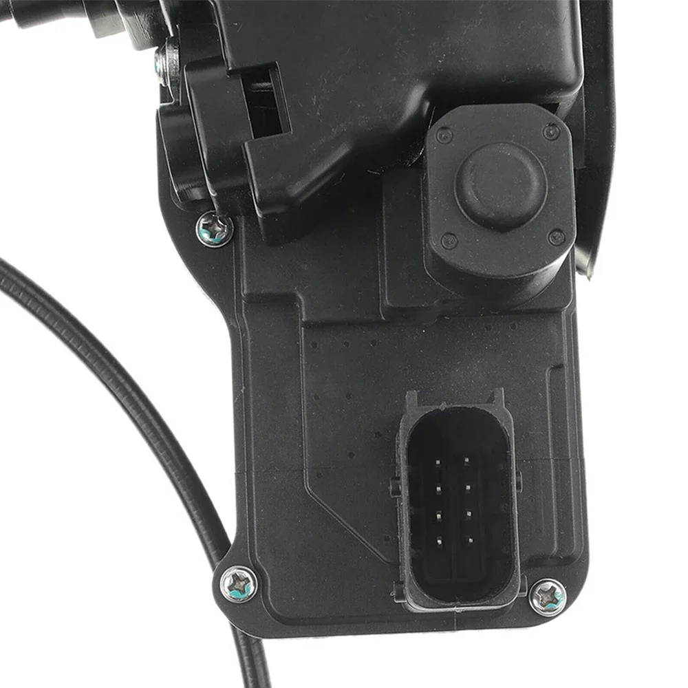 Новый высококачественный механизм привода замка левой задней двери водителя