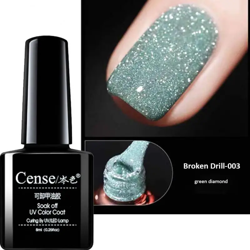 

1 шт. Профессиональный взрывостойкий Алмазный клей для ногтей модель геля УФ-клей для наращивания кристаллов Быстросохнущий стойкий лак дл...