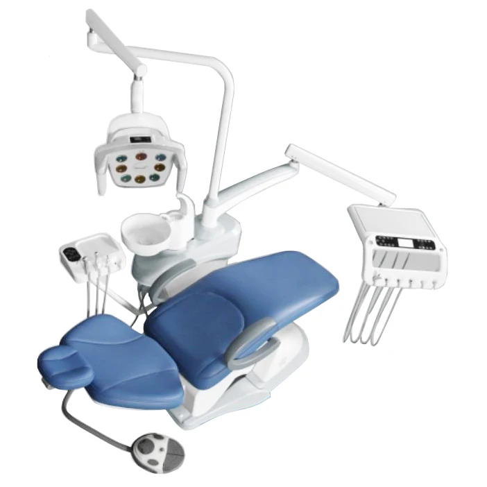 Рисунок 4 - Стоматологическое оборудование