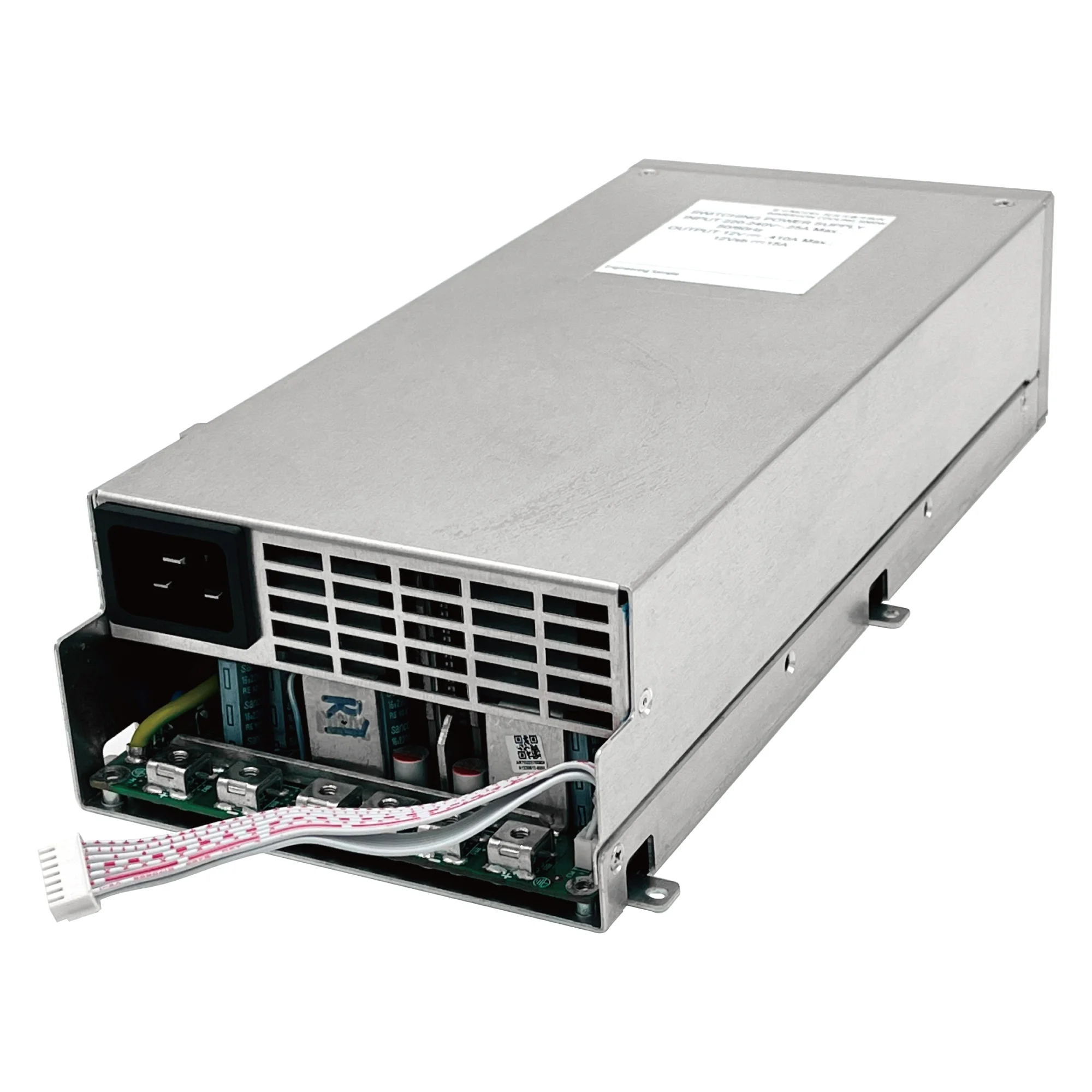 

11-15V Gaming PC 3600W Computer Switch Power Supply PSU Switching power