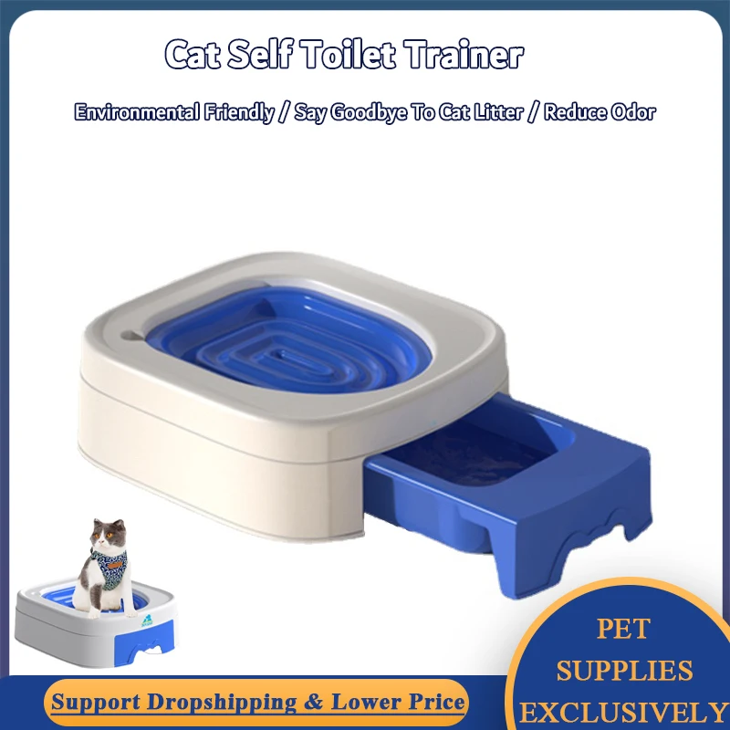 Mat Pet Closestool