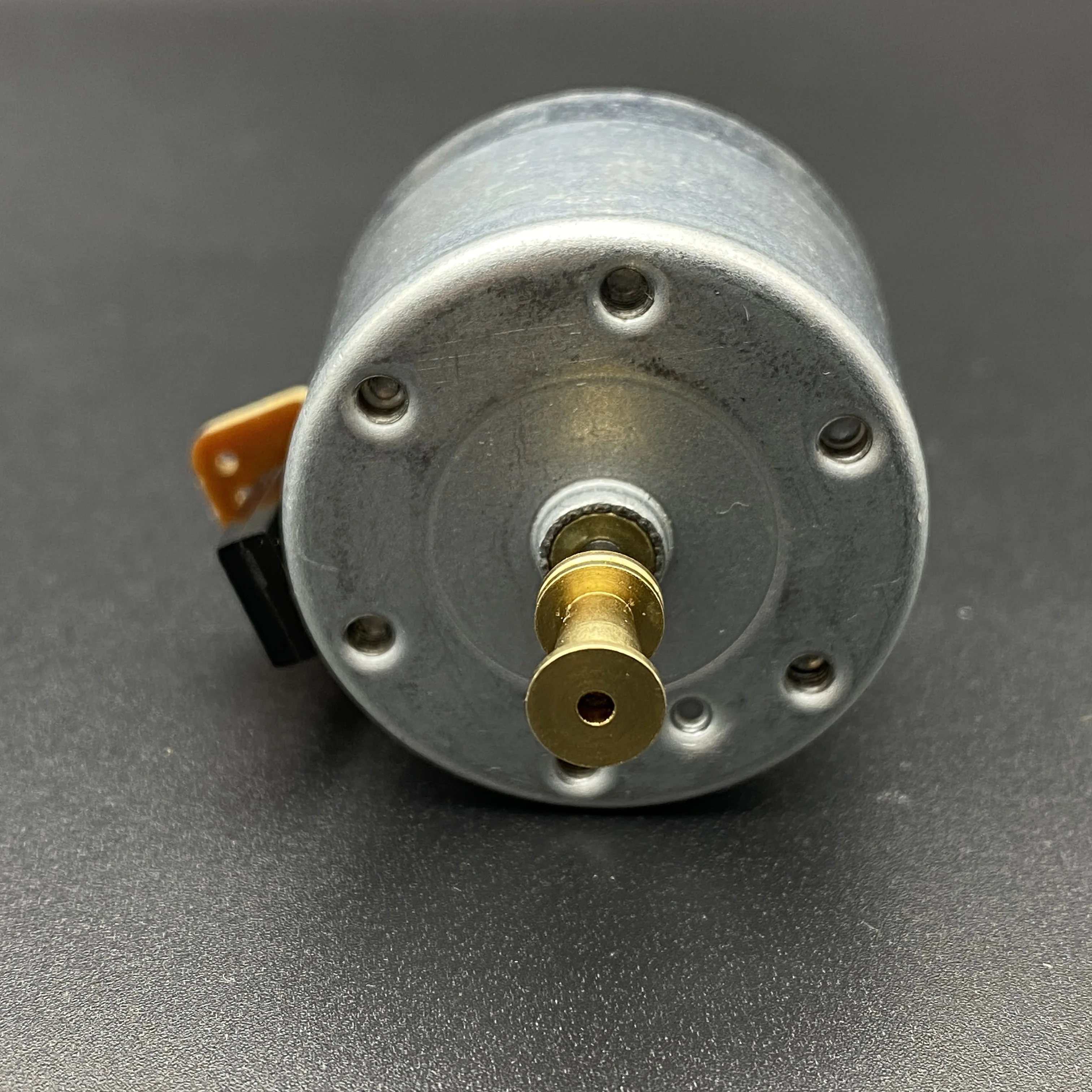 Двигатель проигрывателя 33/45/78 об/мин 9-12 В постоянного тока