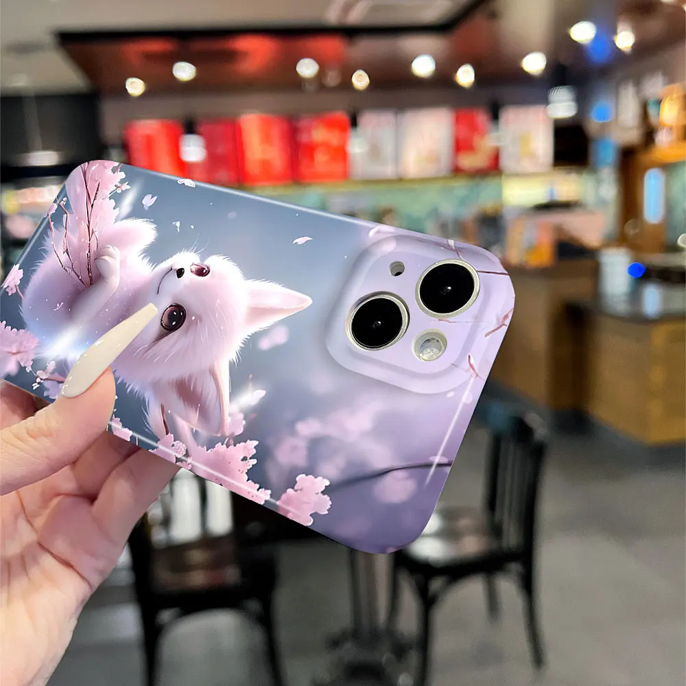 Фото Противоударный чехол для телефона Vivo IQOO 11 Pro №4
