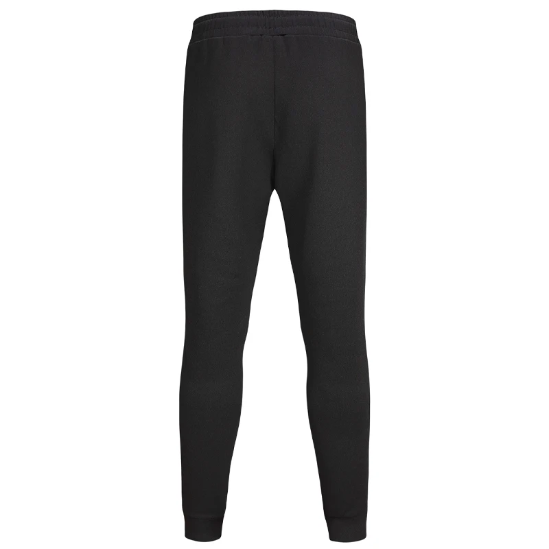 Male Track Pants Thick Running Fitness Fashion Bodybuilding Training  Workout Basketball Soccer Joggers Autumn Sweatpants