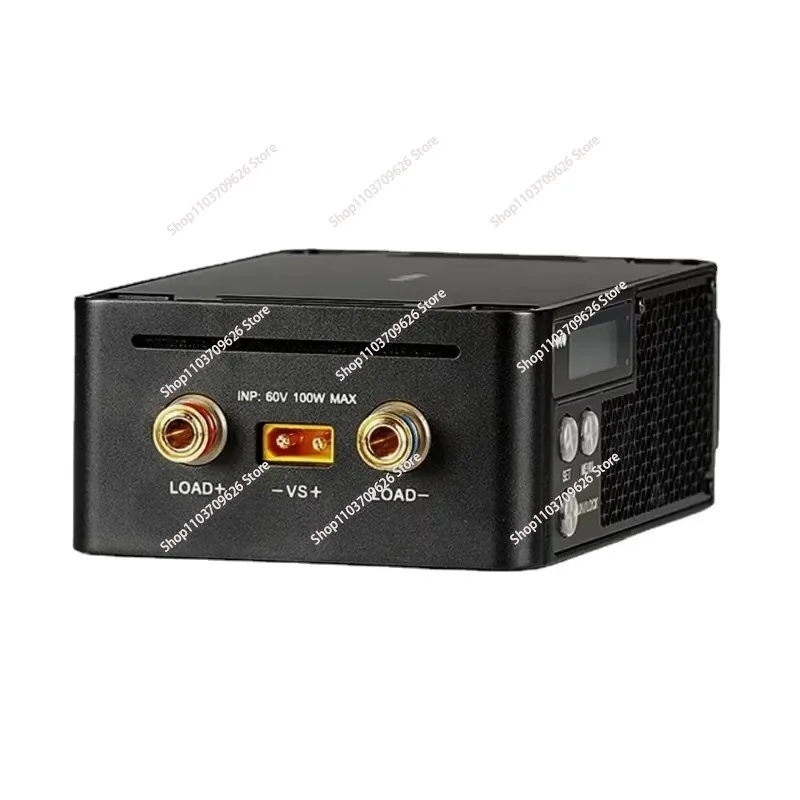Новинка 2023 регулируемый цифровой источник питания постоянного тока 60 В 10 А 100 Вт