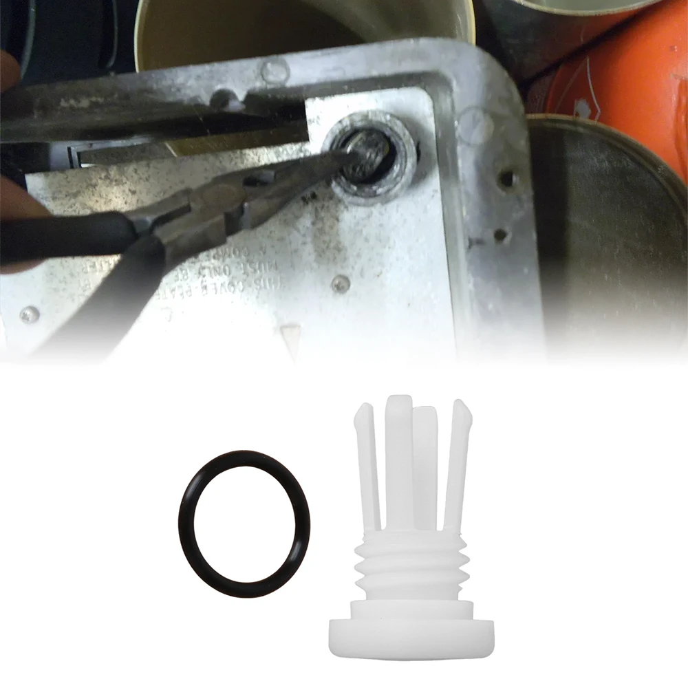 

1 комплект сливной пробки для сливной пробки Truma Carver Cascade Mk2, водонагреватель Генри, аксессуары и аксессуары для автофургонов