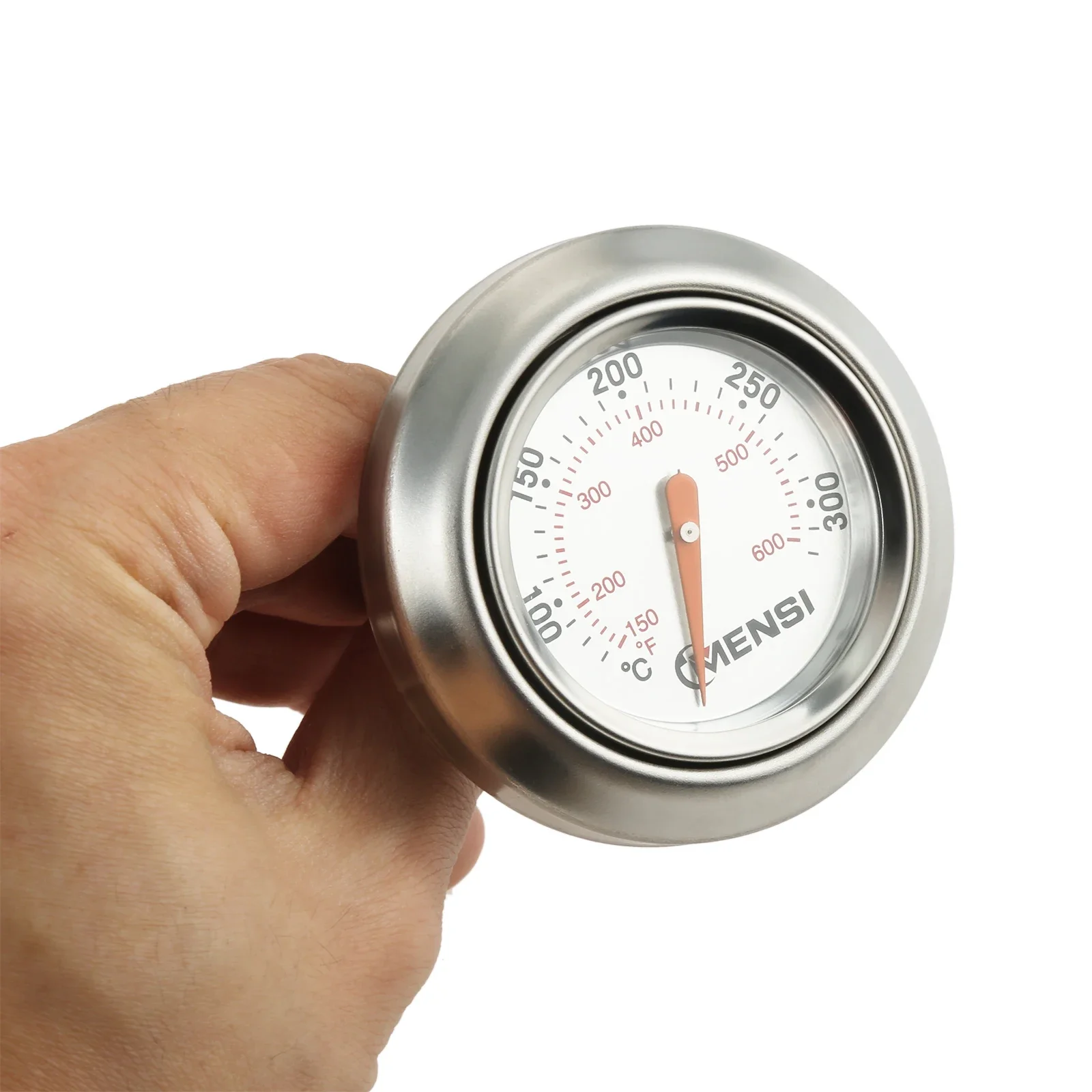 

Термометр для барбекю Weber 150-600°F