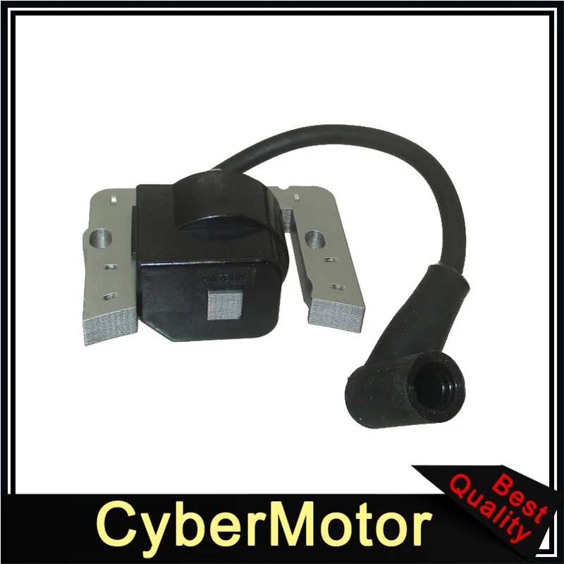 Катушка зажигания для Tecumseh 35135 35135A 35135B Твердотельный модуль HMSK80 HMSK85 HMSK90 HMSK100 HMSK105