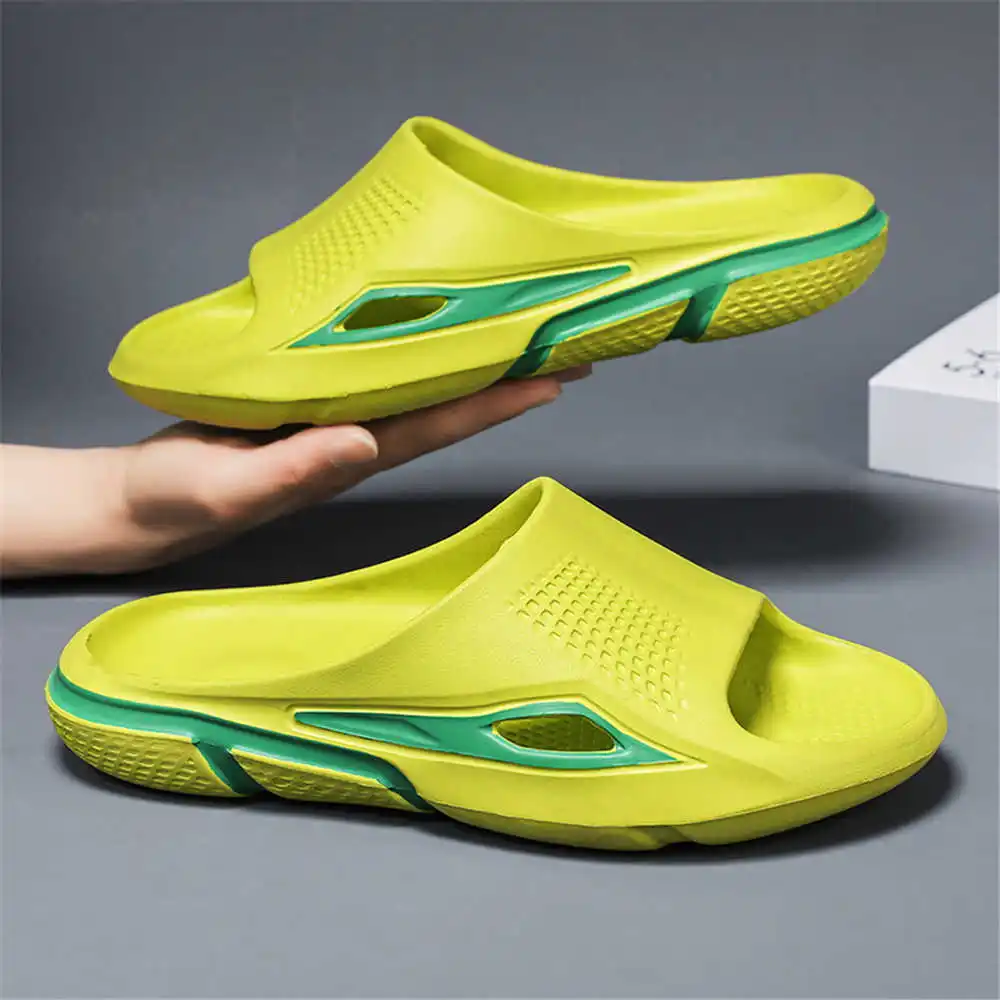 

in beach sand number 44 basketball sneakers 47 size sandals for beaches shoes slippers for home man summer sports all brand YDX1