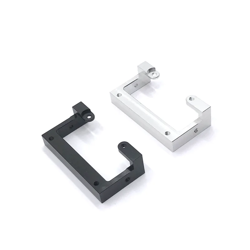 

Upgrade Metal Retrofit Bumper Mounting Bracket For MN 1/12 D90 D91 D96 MN98 99S WPL C14 C24 B14 B24 B36 B16 RC Car Parts