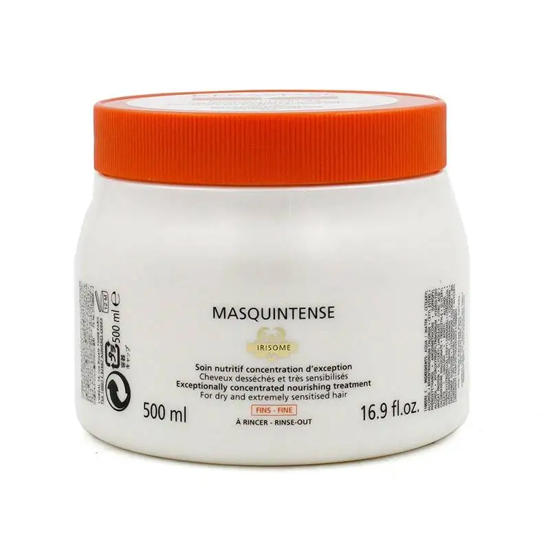 Kerastase питающая masquintense cabello finos 500 мл|Шампуни| |