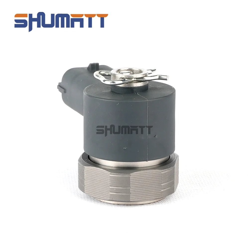 Новый Соленоидный клапан инжектора F00VC30318 для 0445110159 0445110183 044511213 OE 55221023 55206704 55196442