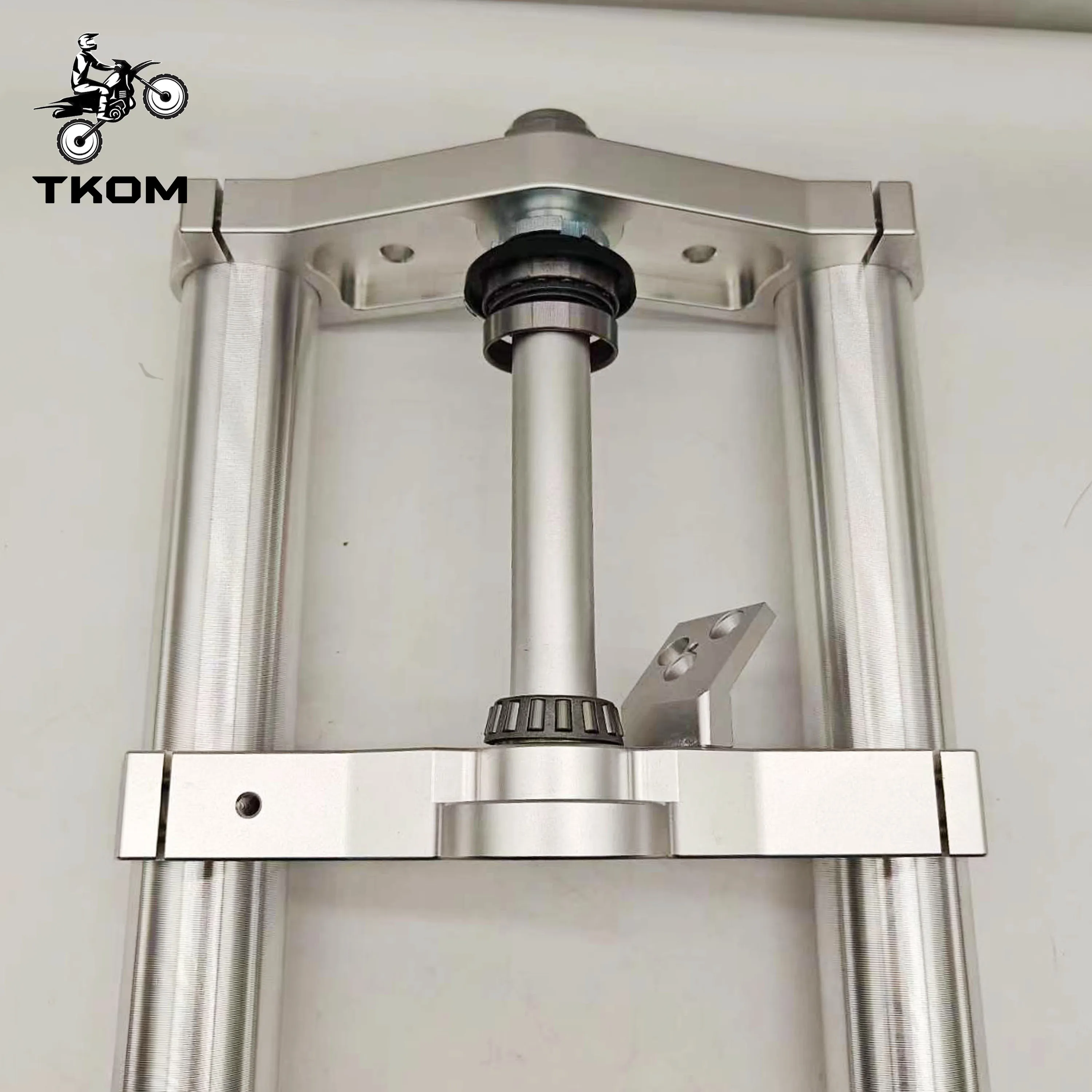 Z50 600 мм комплект амортизаторов передней вилки для мотоцикла перевернутая вилка