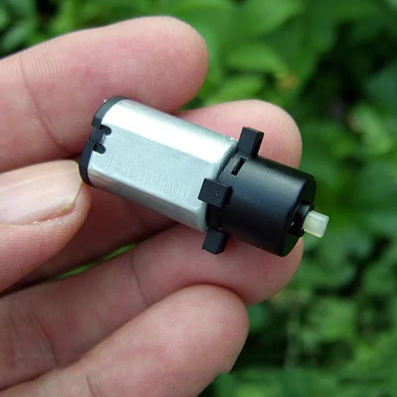 Мини 12 мм DC 5 В 6 350 об/мин медленная скорость планетарный редуктор двигатель микро