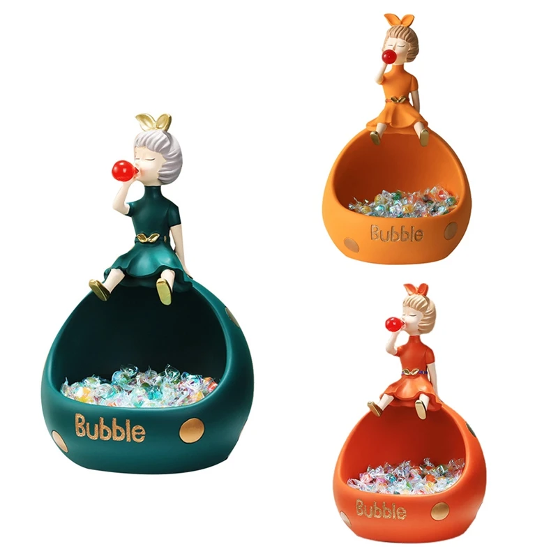 

Creative Mobile Phone Storage Basket Gift Home Decoration Jewelry Display Mold Desktop Decoration