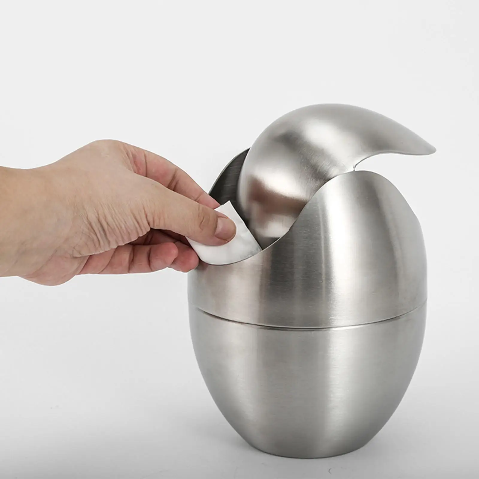 

Настольная мусорная корзина, столешница, мусорная корзина, удобная мусорная корзина, кухонная Рабочая поверхность, мусорная корзина для до...